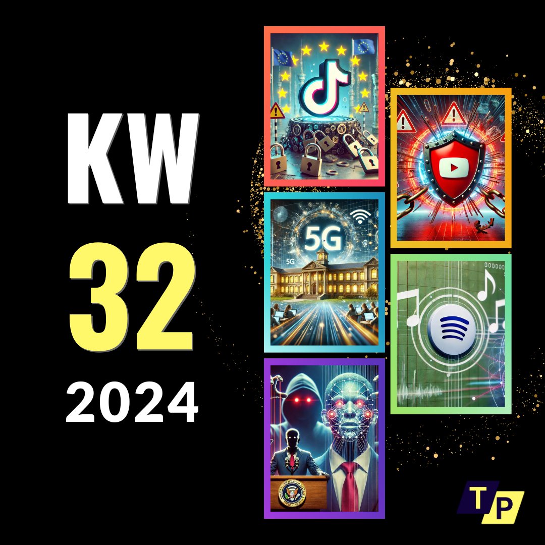 #KW 32: 05.08.24 – 11.08.24 - ThinkParent